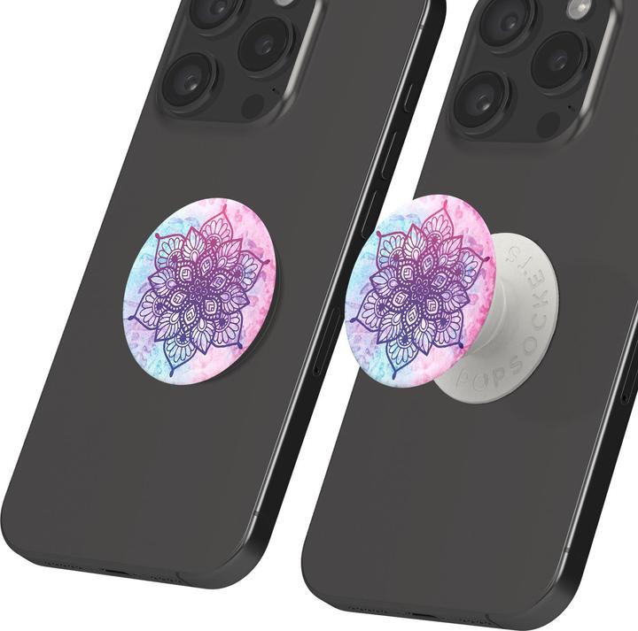 Immagine prodotto PopSockets Nirvana arcobaleno