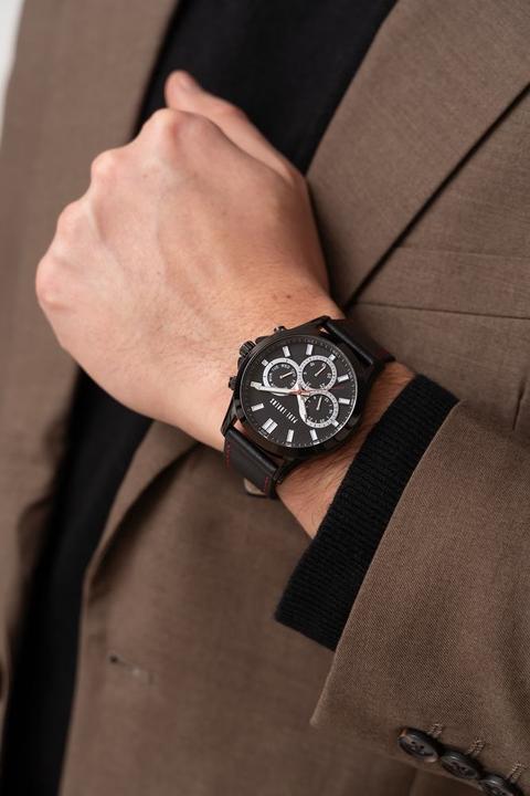 Actual product image Paul Lorens Herrenuhr PL8071A2-1A3 + BOX