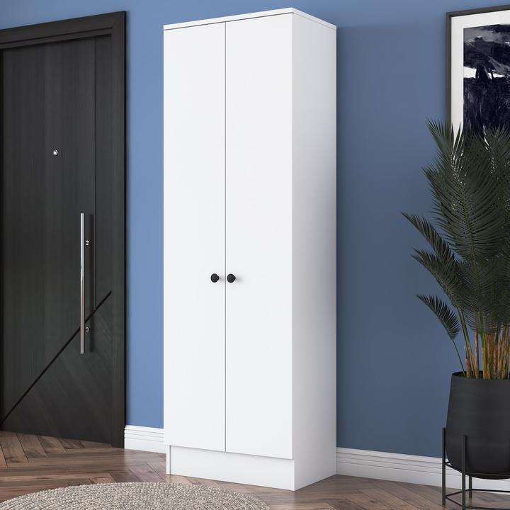 Image du produit Skye Decor Tessa (60 x 183 x 37,5 cm)