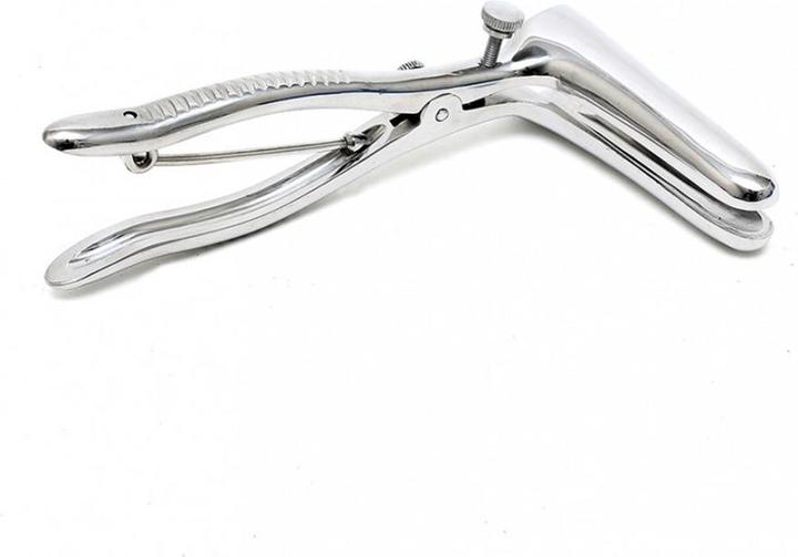 Immagine prodotto Rimba Speculum anale 2 cucchiai
