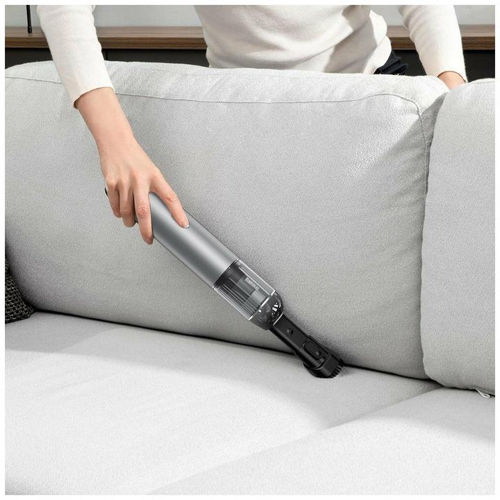 Actual product image Baseus A3
