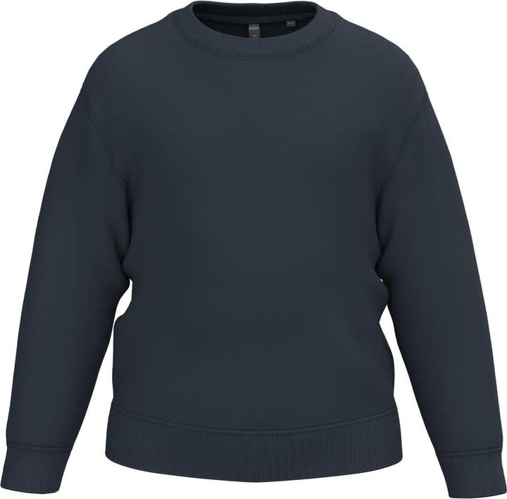 Image du produit Kariban Sweatshirt recyclé col rond enfant (128)