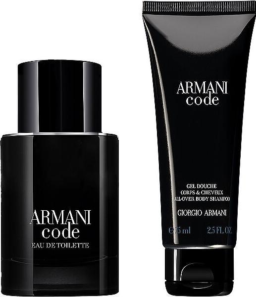 Image du produit Armani Exchange Code Pour Homme