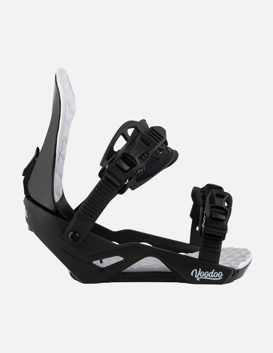 Produktbild Rossignol VOODOO Snowboardbindungen für Damen (S, M)