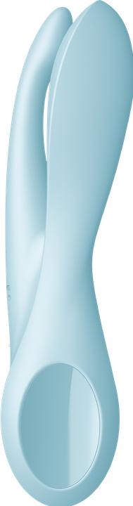 Produktbild Satisfyer Threesome 1 - Light Blue