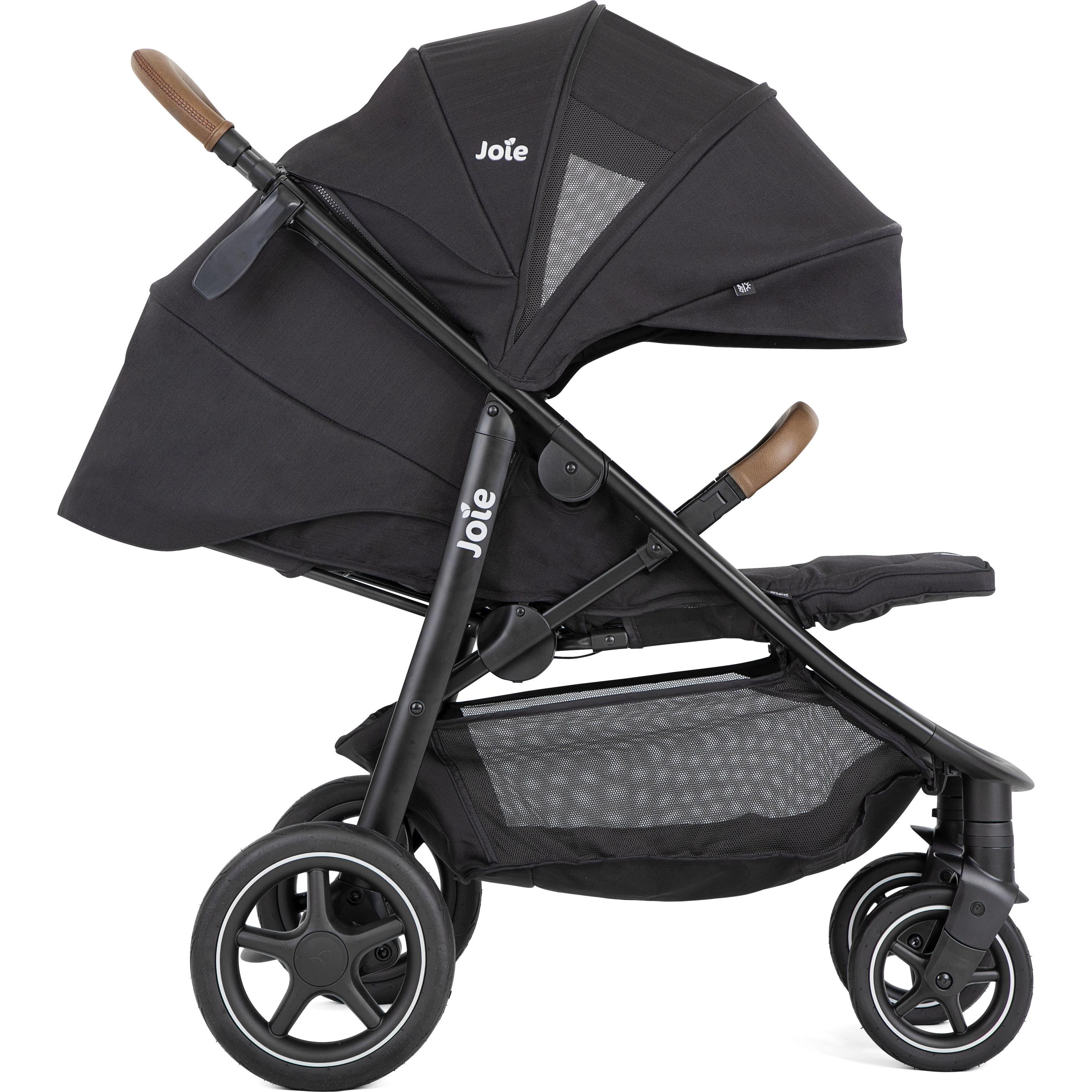 Thumbnail - Joie, Kinderwagen, Mytrax Pro