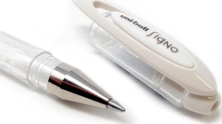 Produktbild H Dupont Signo Angelic (Weiss, 1x)