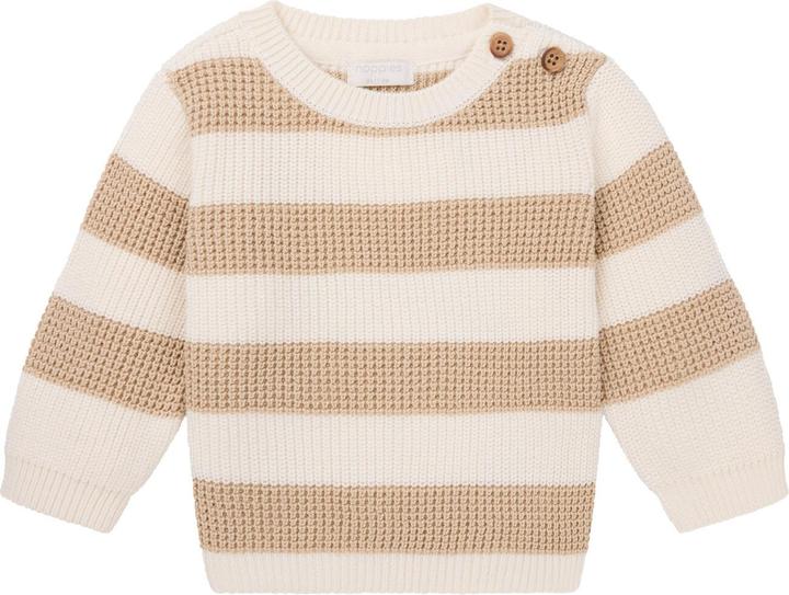 Produktbild Noppies Baby Pullover Ozona (62)