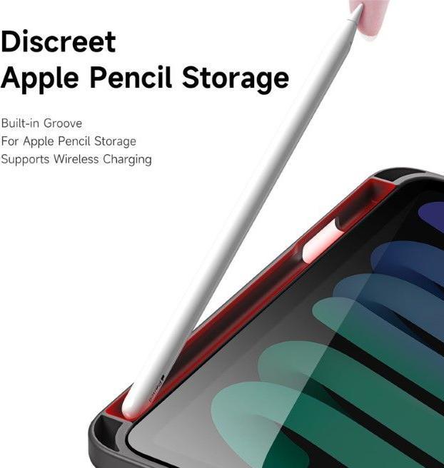 Actual product image Dux Ducis Magi Series (iPad mini 2024 (7th gen), iPad mini 6)