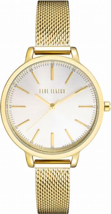 Immagine prodotto Paul Lorens PL11760B-3D1 Damenuhr (190 mm)