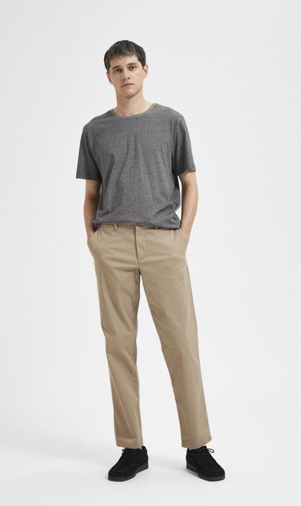 Produktbild Selected Homme Straight Leg Chino (W29/L32)