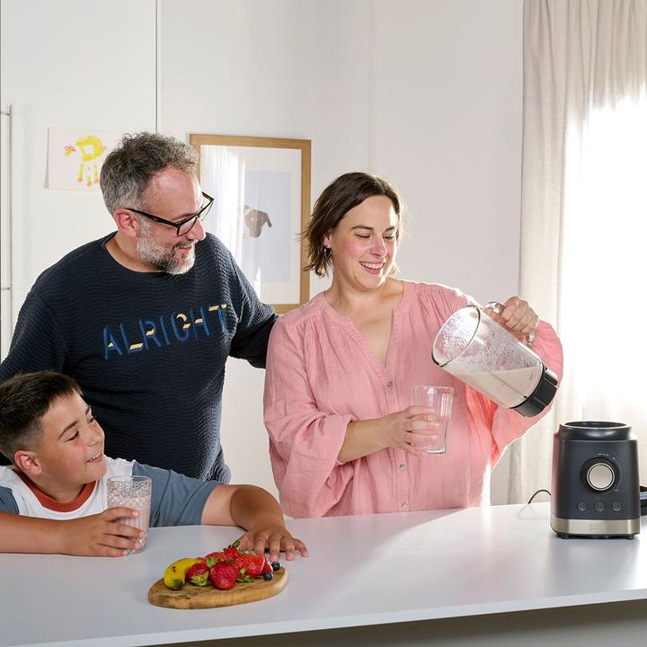 Actual product image Black & Decker BXJB2000E 2000W (2000 W)