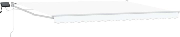 Produktbild vidaXL Sonnenschild für Outdoor (3 m)
