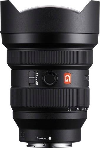 Image du produit Sony FE 12-24mm f/2.8 GM (Sony E, Plein format)