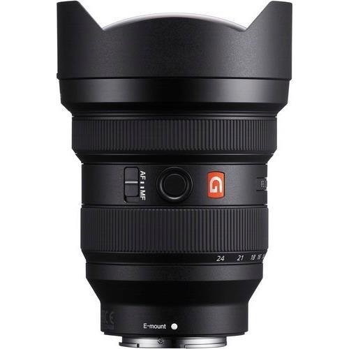 Thumbnail - Sony FE 12-24mm f/2.8 GM (Sony E, Vollformat), Objektiv, Schwarz
