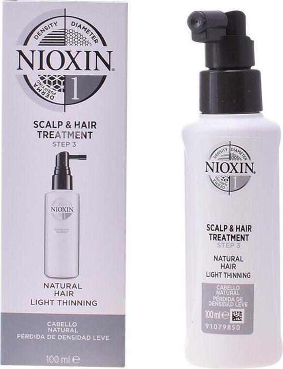 Produktbild Nioxin Scalp Treatment für System 1 (100 ml)