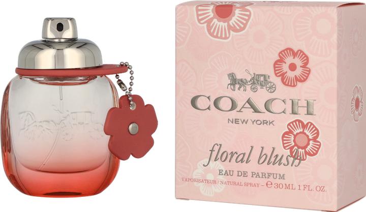 Immagine prodotto Coach Floreale di colore rosa (Eau de parfum, 30 ml)