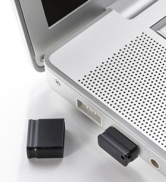 Produktbild Intenso Micro Line (16 GB, USB-A)