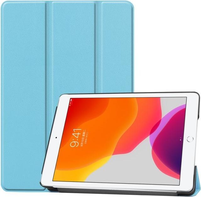 Actual product image MU Classic Triple foldable cover (iPad 2019 (7th gene))