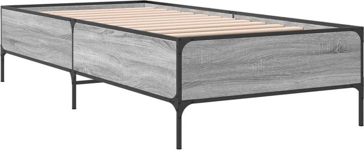 Image du produit vidaXL Bettgestell (100 x 200 cm)