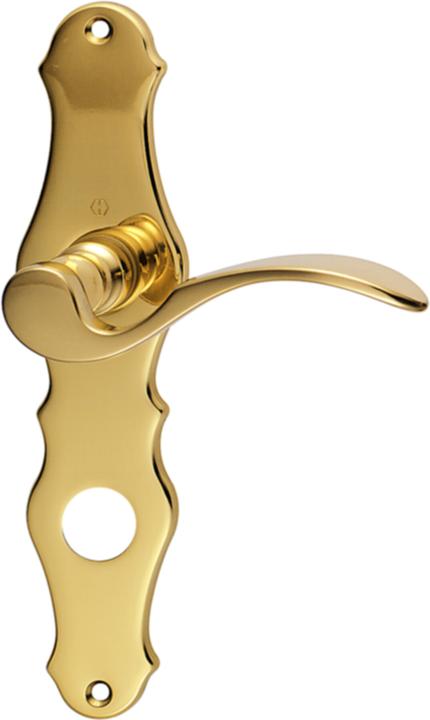 Actual product image Hoppe Munich