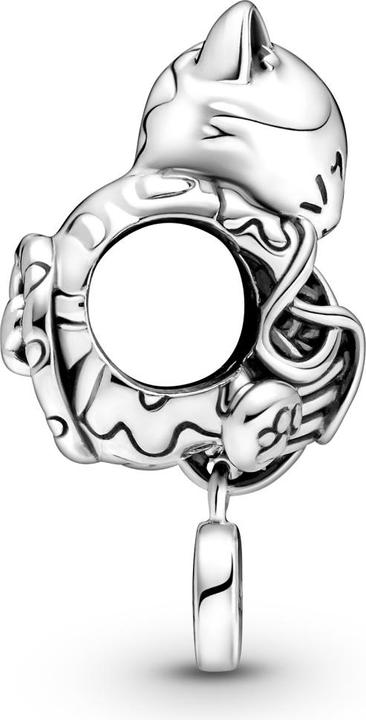 Image du produit Pandora Chaton & boule de fil (Argent sterling 925)