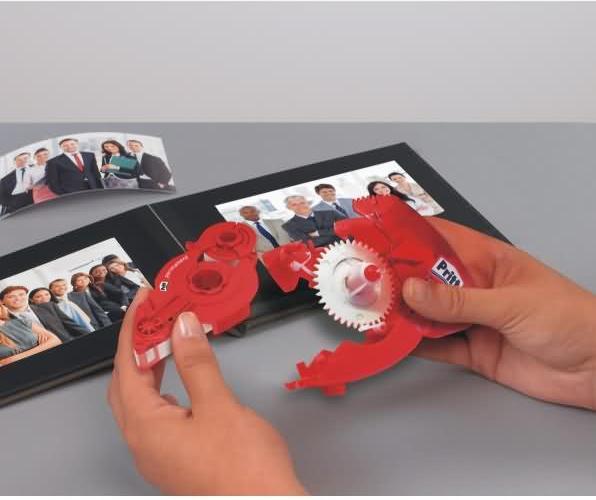 Produktbild Pritt Refill Roller permanent Kassette