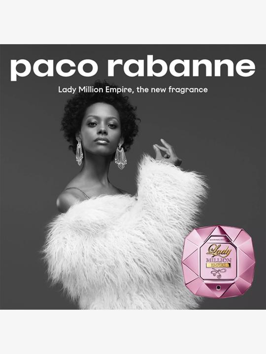 Produktbild Paco Rabanne Lady Million Empire (Eau de Parfum, 30 ml)
