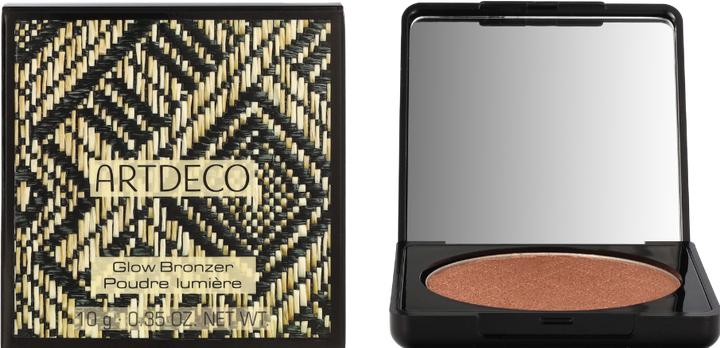 Produktbild Artdeco Glow Bronzer (Summer Glow, Bronzer, 10 ml)