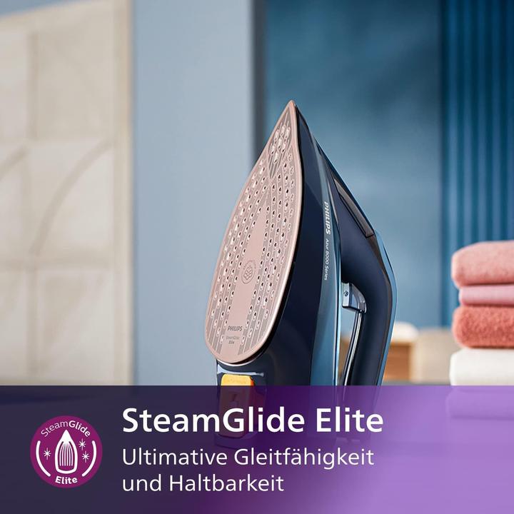 Actual product image Philips Azur 8000-Serie DST8020 (240 g/min)