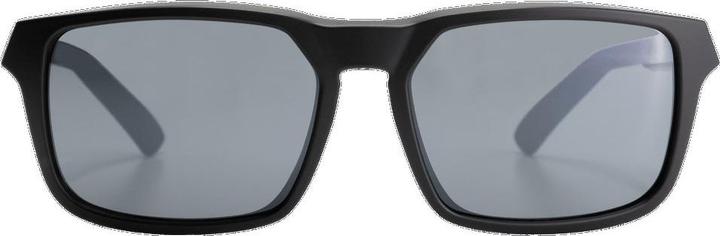 Actual product image BBB Cycling Spectre Fietsbril - Zonnebril - Casual Sportbril - Mat Zwart - BSG-66 (Mat Black, Smoked glass)