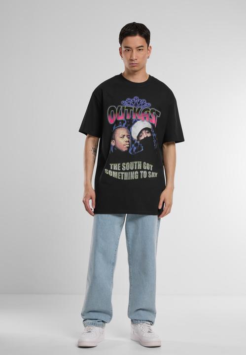 Produktbild Mister Tee Outkast the South Oversize Tee - 18447 (S)