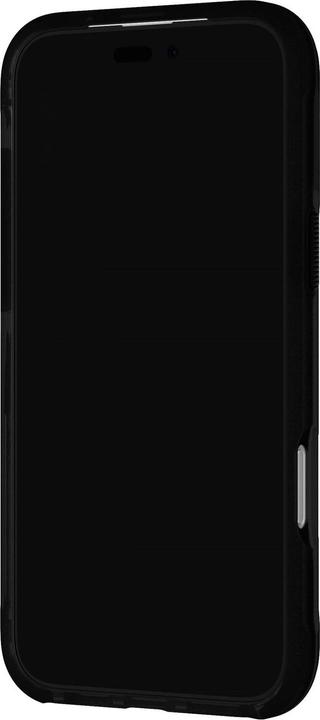 Image du produit Evo Tech21 - Armour - Étui - iPhone 16 Plus - MagSafe - Noir (Apple iPhone 16 Plus)