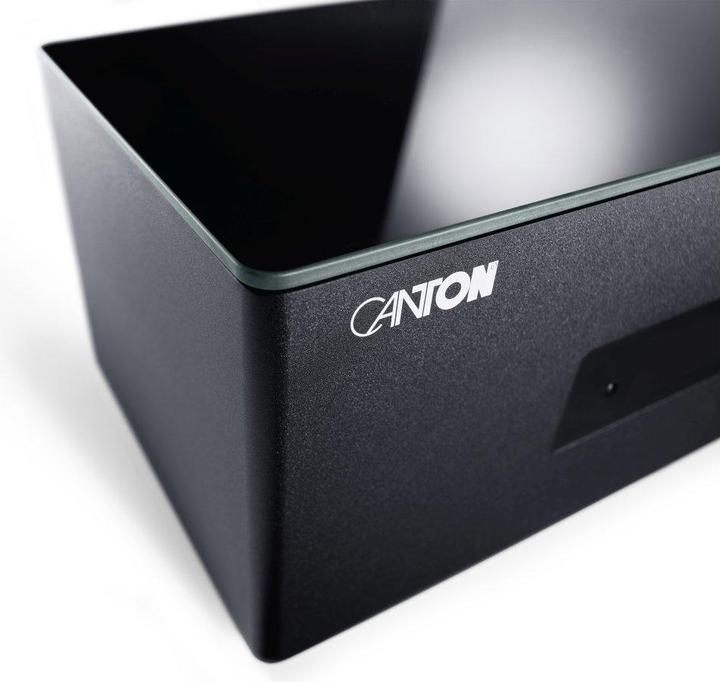 Actual product image Canton Smart Amp 5.1 (Amplifier)