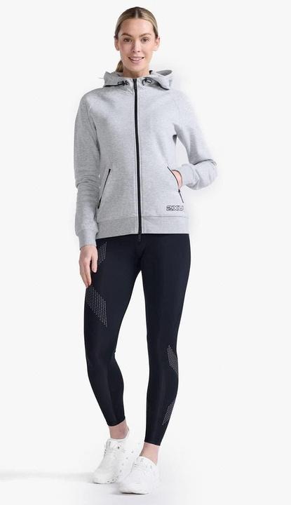 Produktbild 2XU Felpa con Cerniera per Pendolari (S)