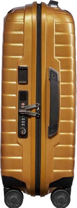 Produktbild Samsonite Trolley Proxis erweiterbar 55cm (38 l)