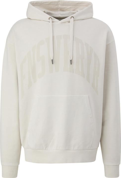 Actual product image s.Oliver Sweatshirt Sweatshirt mit Frontprint (XXL)
