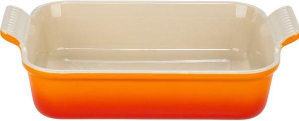 Actual product image Le Creuset Casserole dish