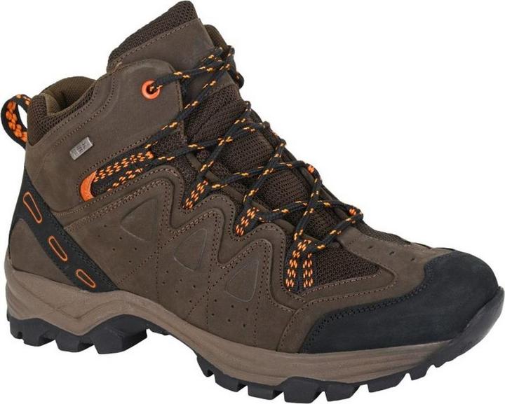 Produktbild Aztrek Wanderstiefel Ridgeway Leder (43)
