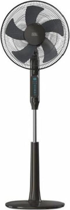 Black & Decker Freistehender Ventilator