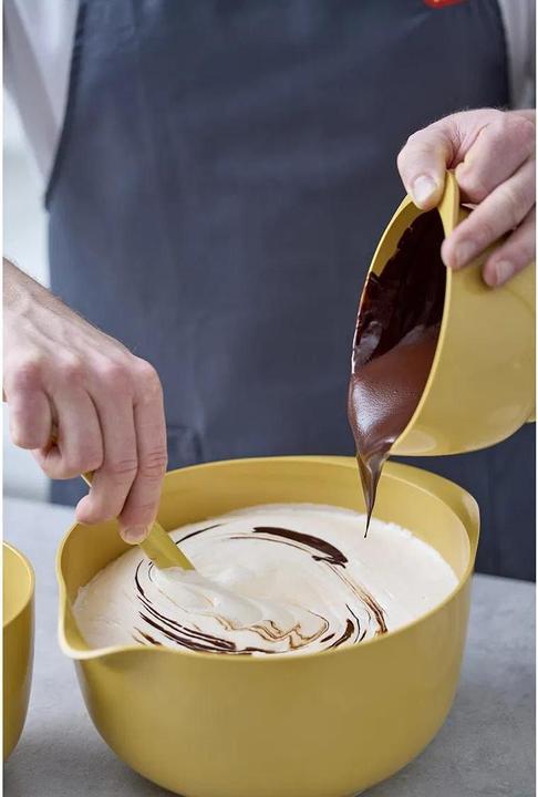 Immagine prodotto Rosti NUOVA ciotola Margrethe 0,75L Curry (0.75 l, 1 x)