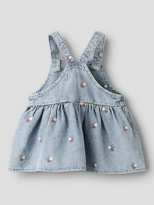 Produktbild Name it Jeans Kleid (62)