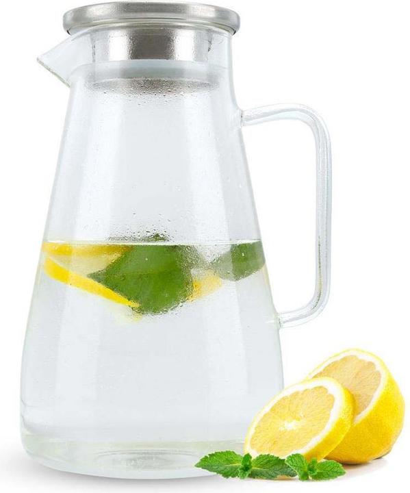 Intirilife Karaffe 1,5l (1.50 l)