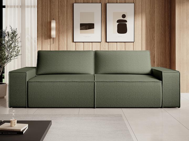 Actual product image Vente-unique Amelia (4-seater)