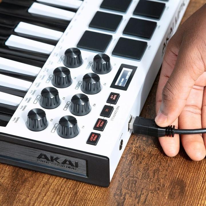 Produktbild Akai Professional MPK Mini MK3 (Keyboard)