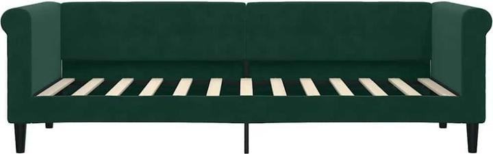 Actual product image vidaXL Tagesbett mit Matratze