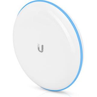Ubiquiti UniFi Building Bridge 60 GHz Gigabit+ Wireless Bridge Kit, 802.11ad, Access Point