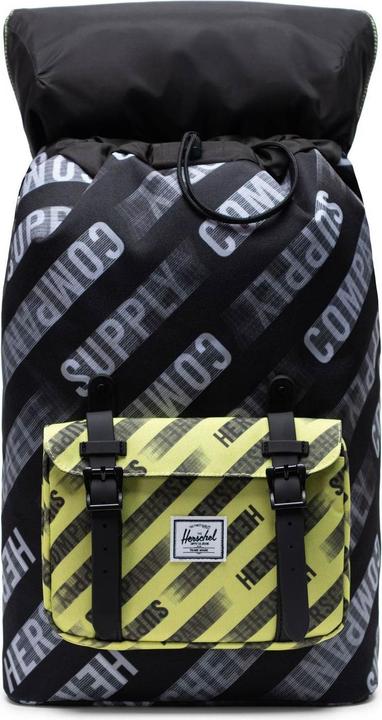 Immagine prodotto Herschel Little America Mid-Volume Backpack (17 l)