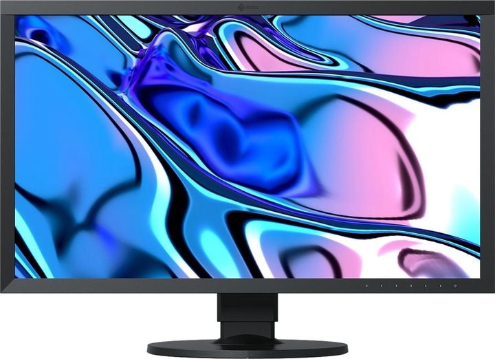 Actual product image Eizo ColorEdge CS2731 (2560 x 1440 pixels, 27")