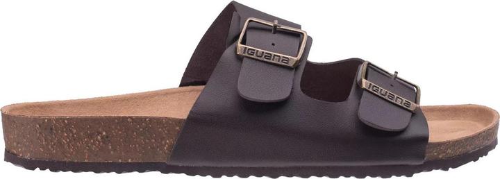 Produktbild Iguana Badesandale Frisso Leder (42)